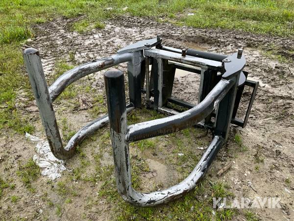 Balgrip Ålö Quicke Flexigrip 160