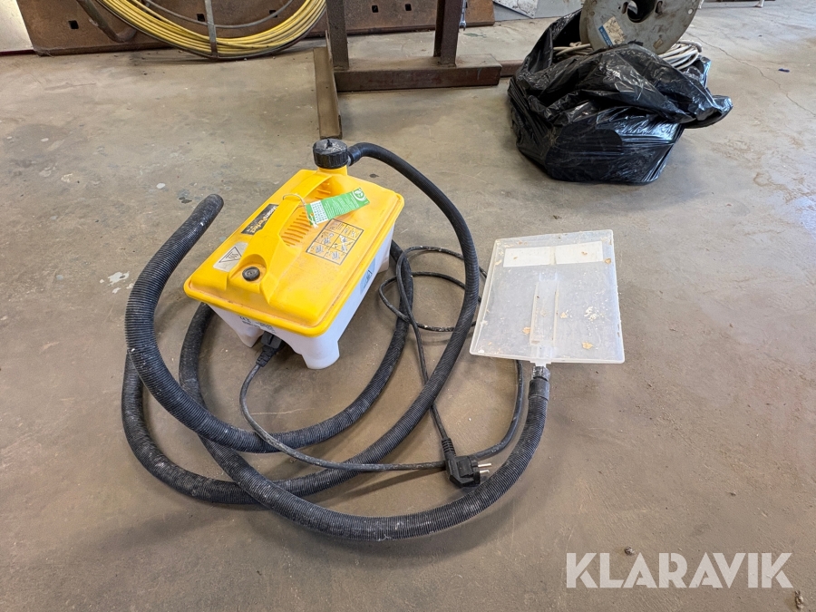 Tapetångare Wagner W 16