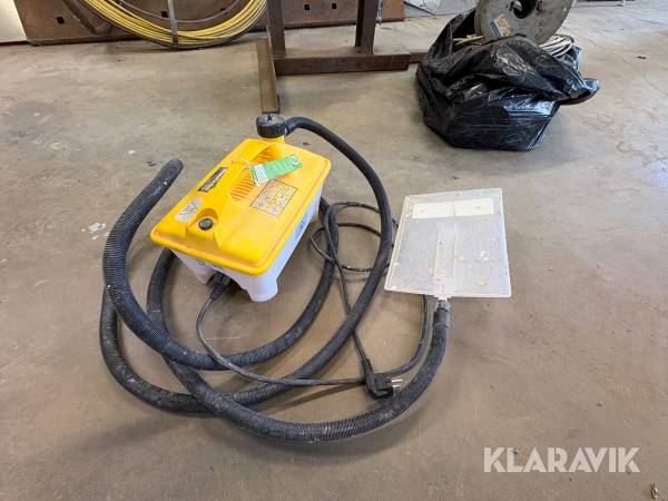 Tapetångare Wagner W 16