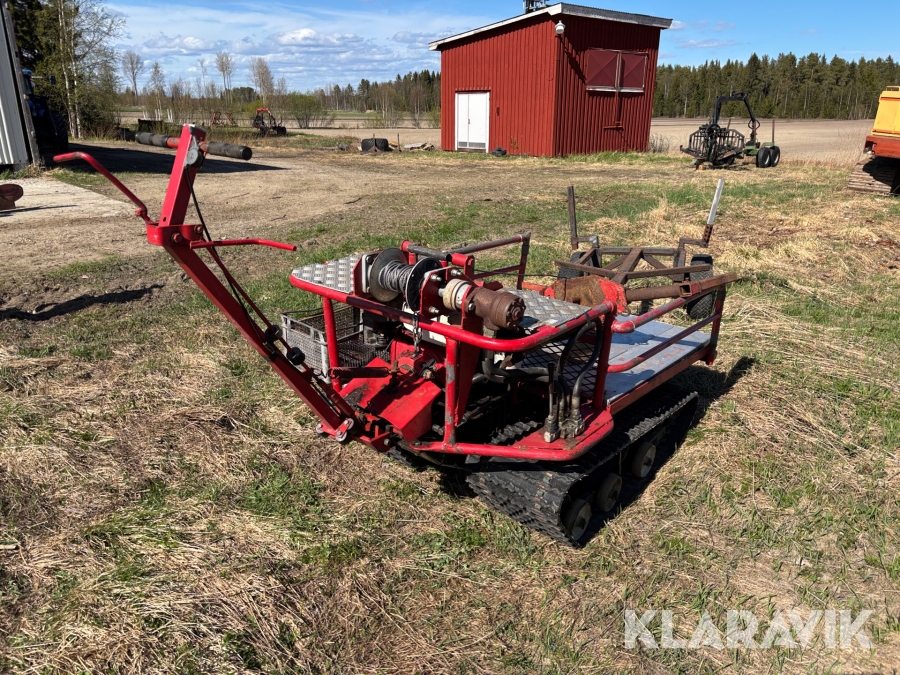 Järnhäst Goliat