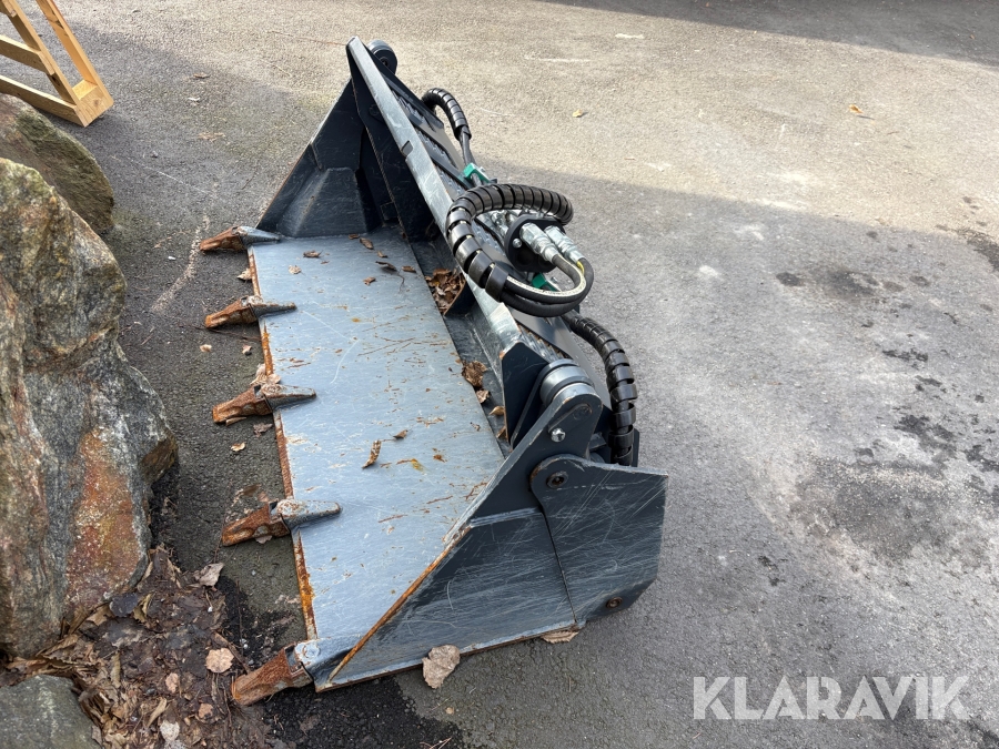 Multiskopa Avant A21269