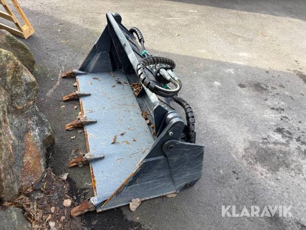 Multiskopa Avant A21269