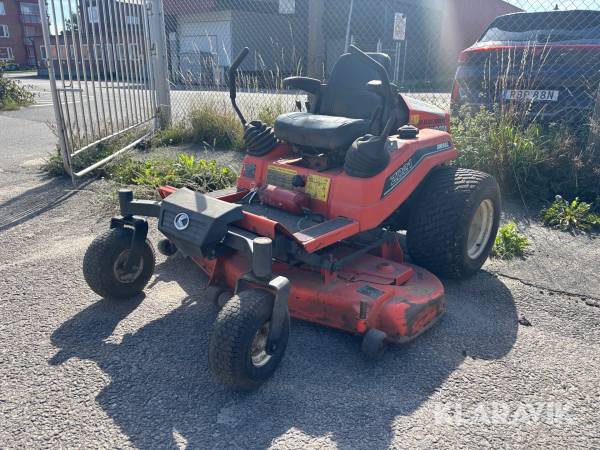 Gräsklippare Kubota ZD21