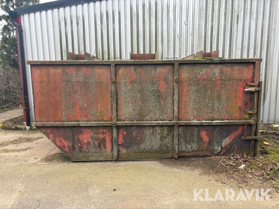 Container
