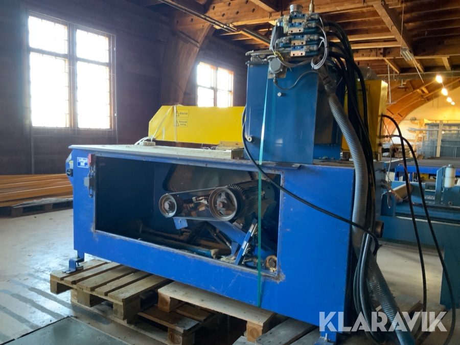 Kapsåg KGM P0S 1 SKL 560