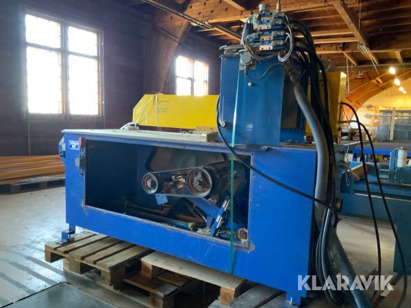 Kapsåg KGM P0S 1 SKL 560