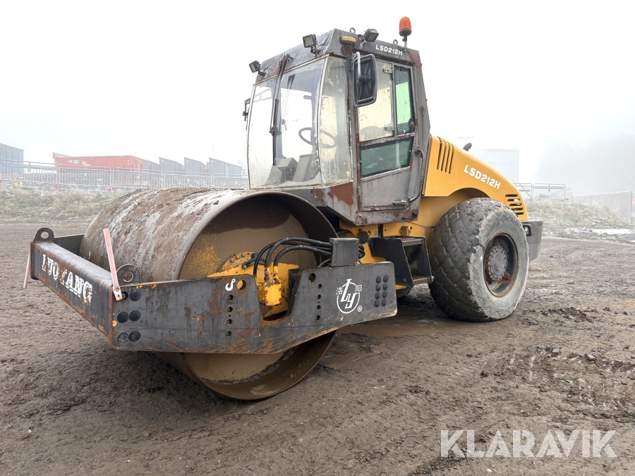 Vält Luoyang LSD212H