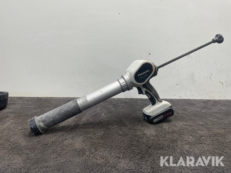 Fogpistol Panasonic YE3641