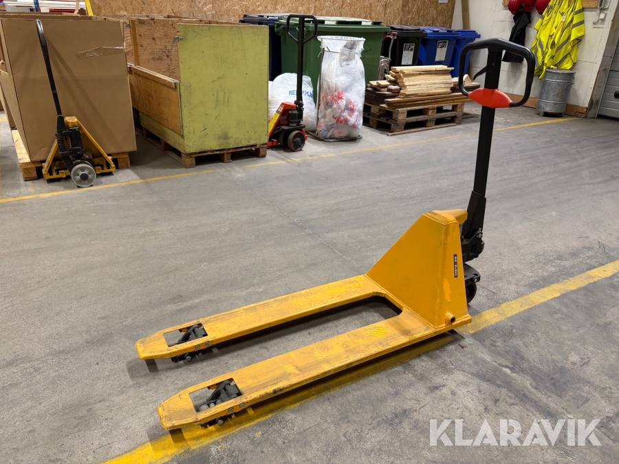 Palldragare Intra PL 2000