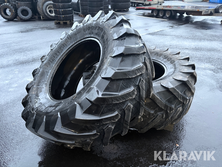 Traktordäck Trelleborg TM900 600/70 R30