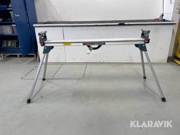 Sågbänk Bosch GTA3700