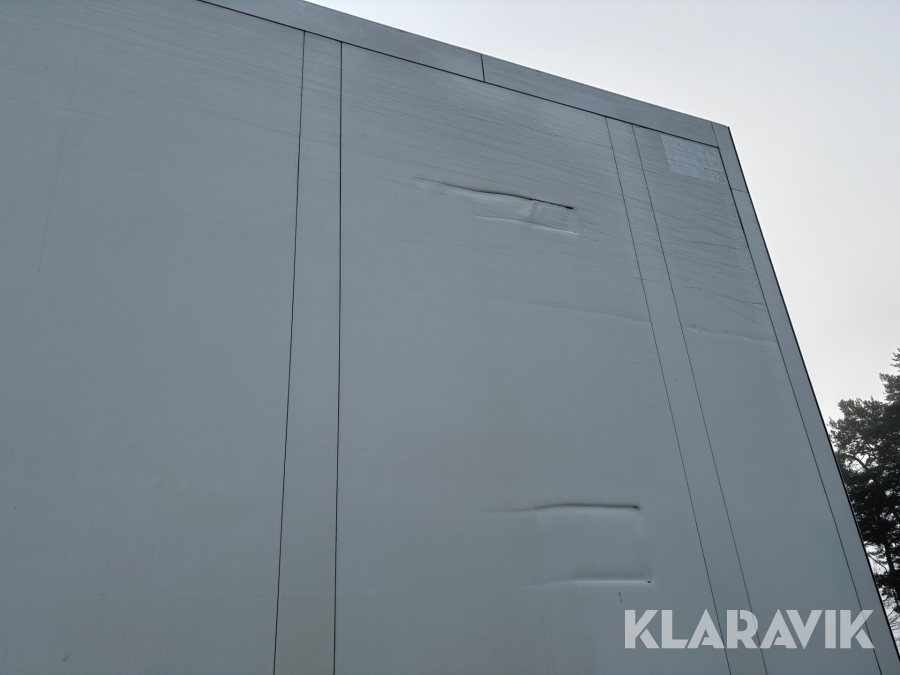 Kyl & frys-trailer Schmitz SKO 24