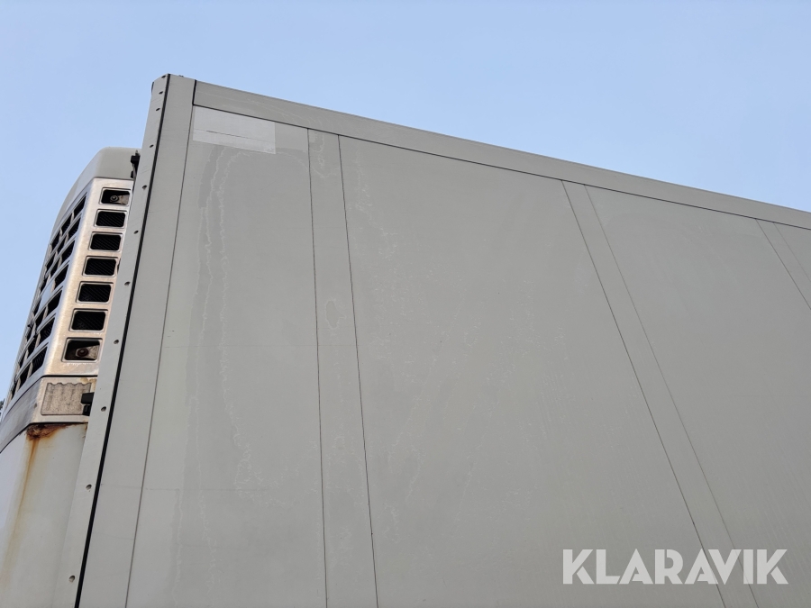 Kyl & frys-trailer Schmitz SKO 24