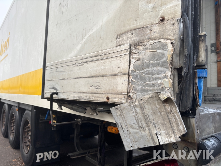 Kyl & frys-trailer Schmitz SKO 24