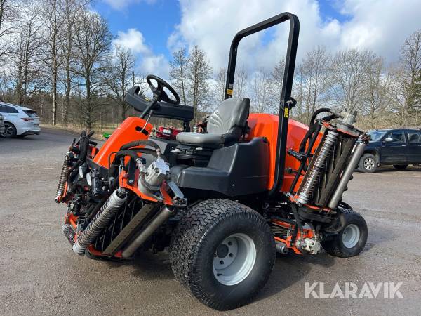 Fairwayklippare Jacobsen LF 577