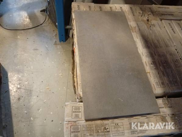 Klinkerplattor Mirage Floor and Wall Coverings 160st