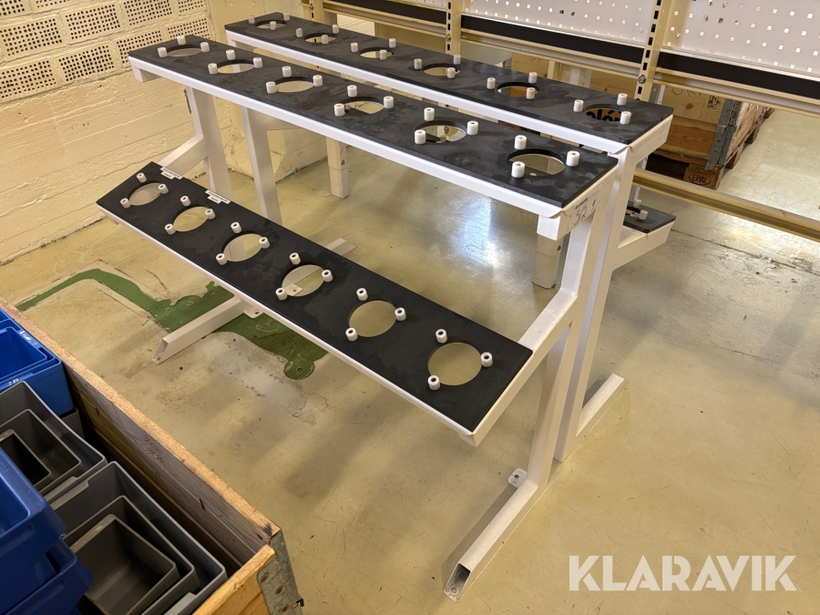 Verktygshållare HSK