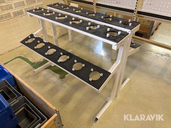 Verktygshållare HSK