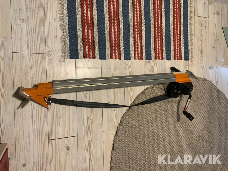 Trädfällriktare Logosol