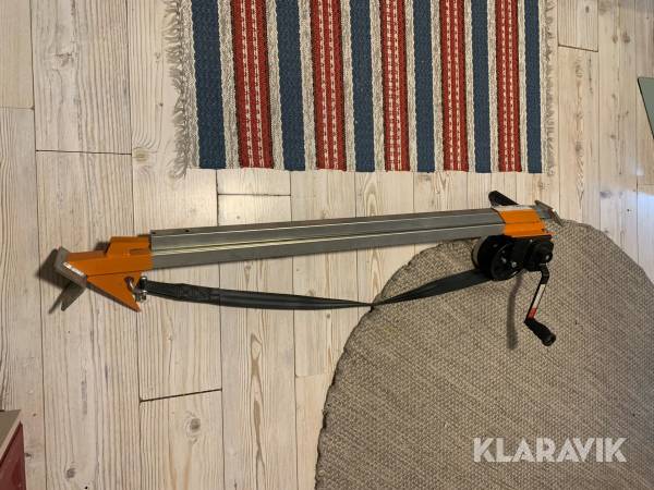 Trädfällriktare Logosol