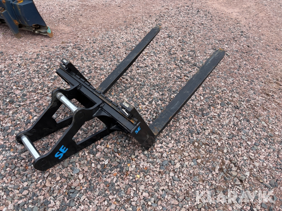 Gaffelställ SE Equipment S60