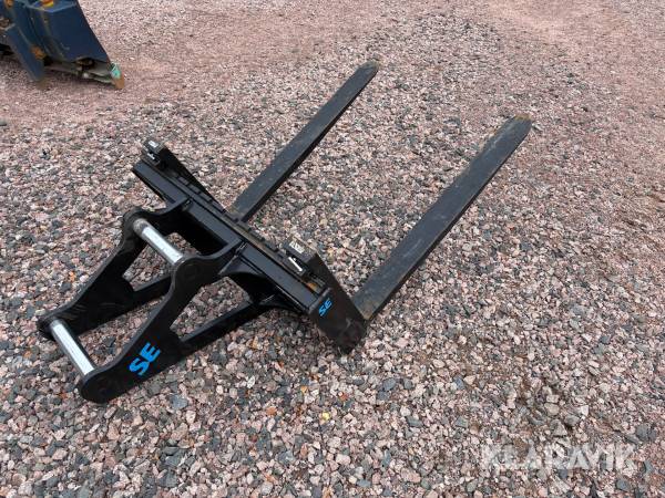 Gaffelställ SE Equipment S60
