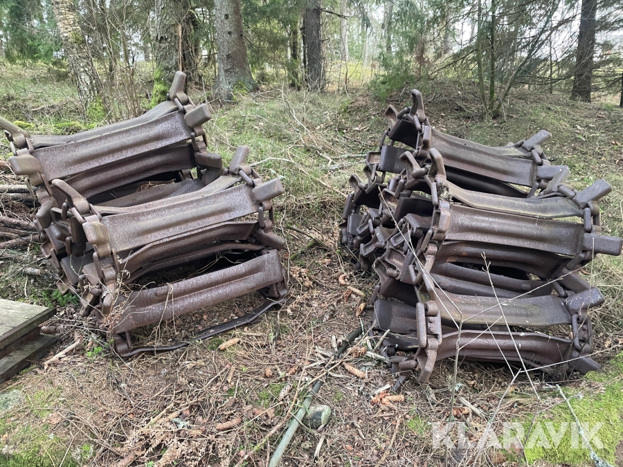 Band 2st Olofors Baltic