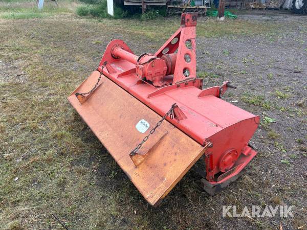 Jordfräs Carraro Rotocar 729