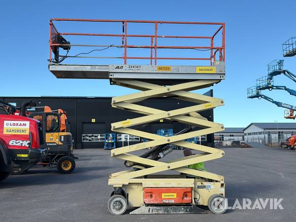 Saxlift JLG 3246ES