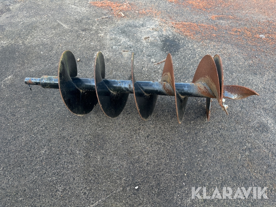 Jordborr, Svalöv, Klaravik auktioner