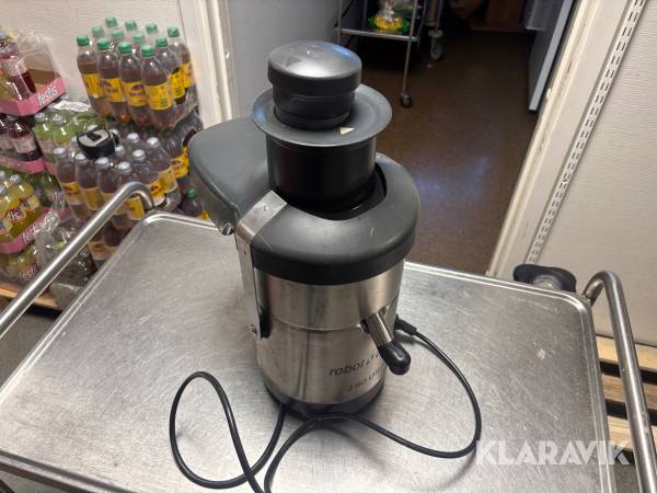 Juicepress för grönsaker Robot coupe J 80 ultra