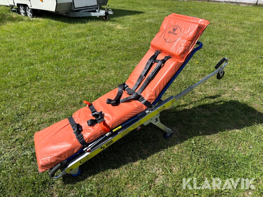 Ambulansbår Allfa Europa 20G