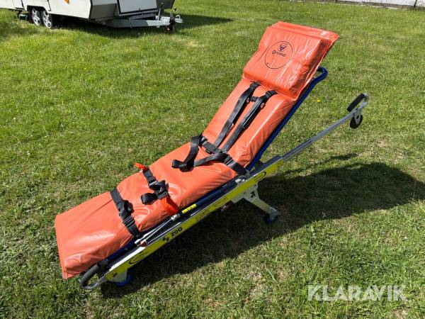 Ambulansbår Allfa Europa 20G