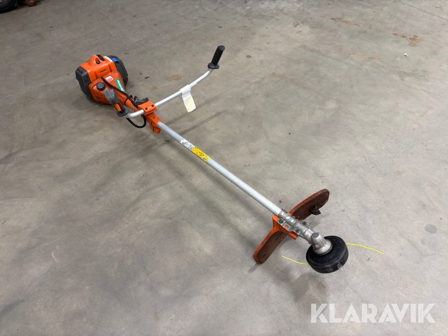 Röjsåg Husqvarna 345 FR