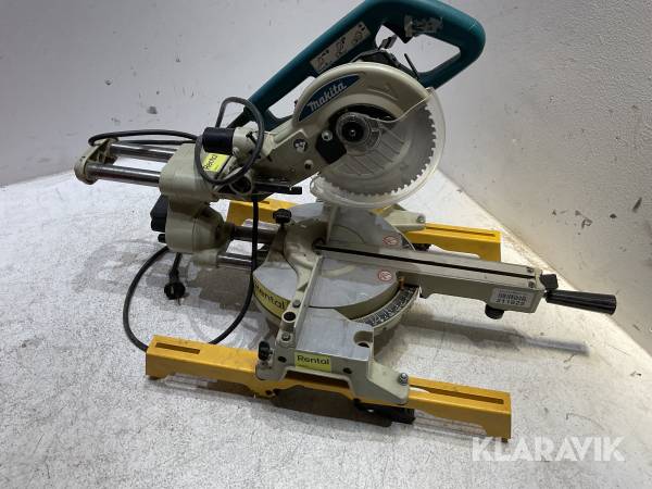 Kap och geringssåg Makita LS0714