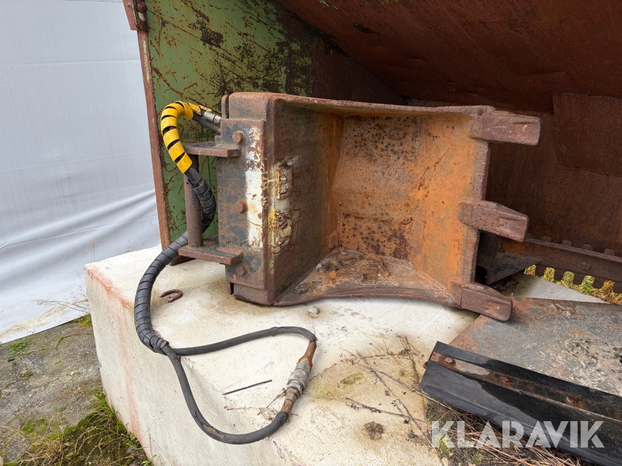 Stolpskopa S 45