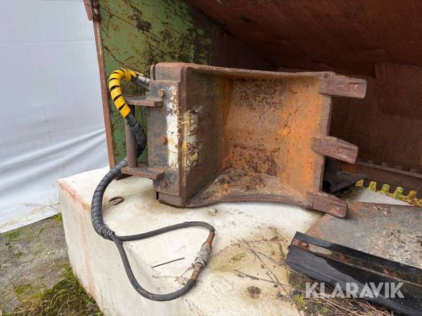 Stolpskopa S 45