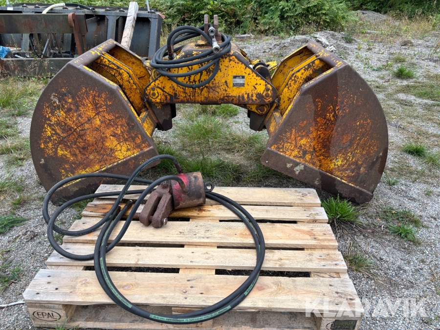 Gripskopa BSV SHVA 500G