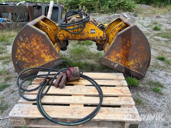 Gripskopa BSV SHVA 500G
