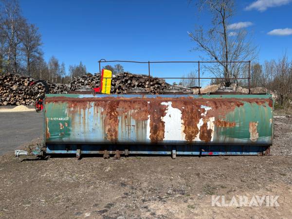 Tank 3375L