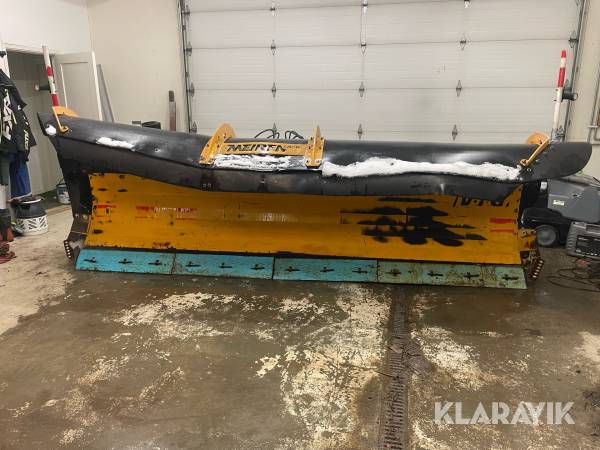 Frontplog Meiren MSP4003LH