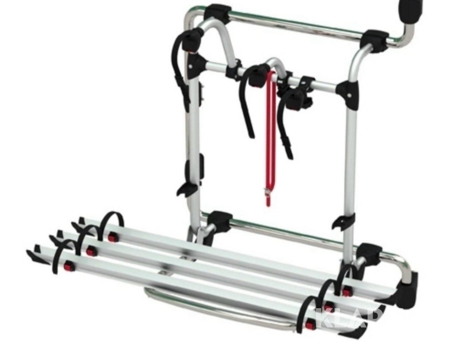 Cykelhållare Fiamma Carry-Bike Pro