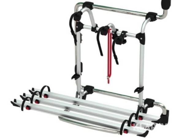 Cykelhållare Fiamma Carry-Bike Pro