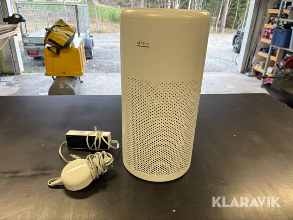 Luftrenare Lifa LI352