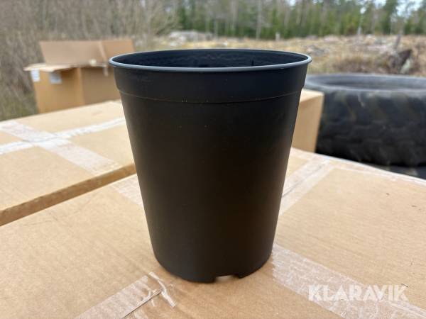 Plastkrukor Eliasson Plast Ab 3 liter