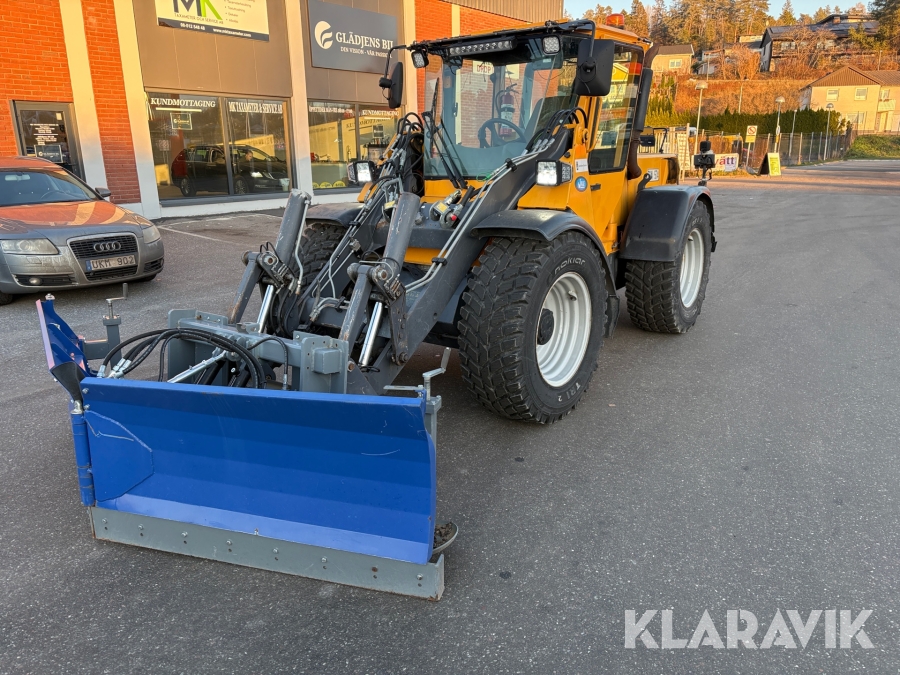 Redskapsbärare Wille 655C C44r