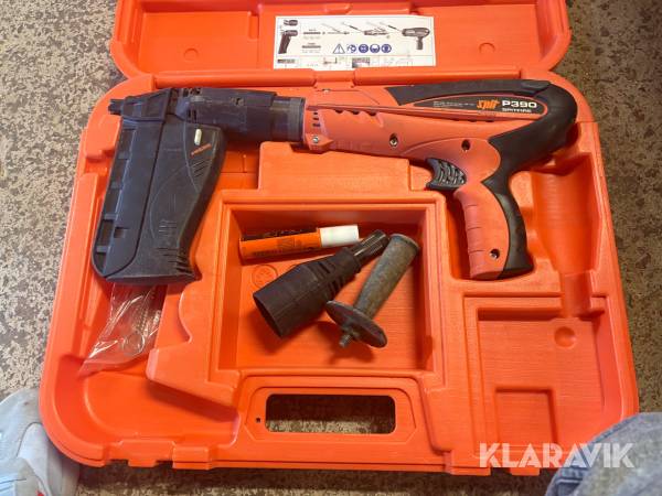 Bultpistol Spit P390