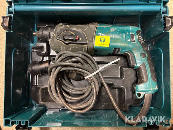 Borrhammare Makita HR2470FT