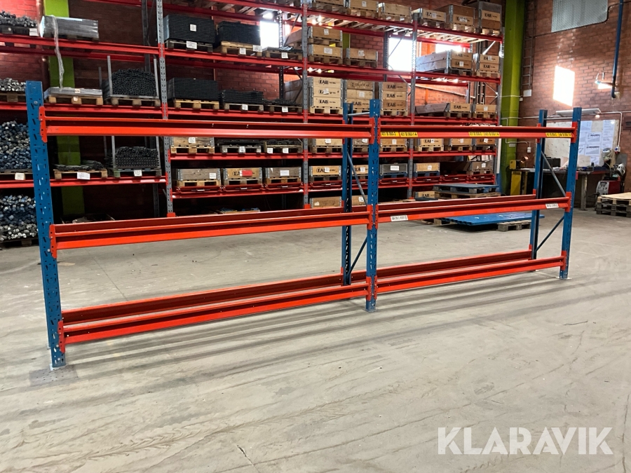 Däckställ EAB Alfa