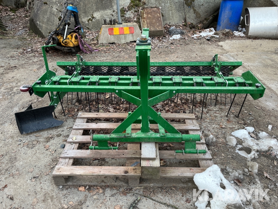 Ridbaneharv Harv Kellfri 28-RBH220